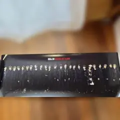 HIGH&LOW ORIGINAL BEST ALBUM ポスター