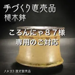 ころんにゃ８７様 リクエスト 2点 まとめ商品