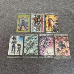 ドラゴンボール　イタジャガ　vol.8