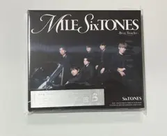 MILESixTONES -Best Tracks-