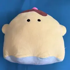 オバケーヌ　BIGぬいぐるみ　プリーヌアソート