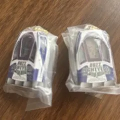 トイ・ストーリー ミニチュアパッケージコレクション Ver.2 バズ　ウッディ
