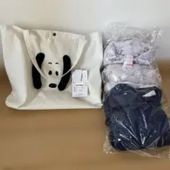 ルームウェア スヌーピー