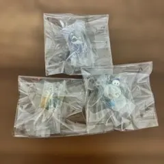 【まとめ売り】ドズル社　めじるしアクセサリー　ガチャガチャ