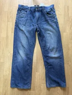 ティンバーランド デニム