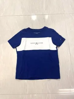 TOMMY HILFIGER Tシャツ　2〜3歳　XXSのサムネイル