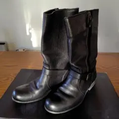 JOHNNY MOKE エンジニアブーツ