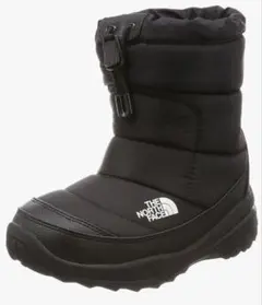 キッズ・ヌプシーブーツ・18cm・THE NORTH FACE