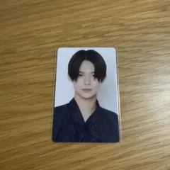 ヨンジュン 香水 トレカ