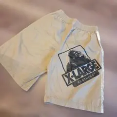 エクストララージ　パンツ