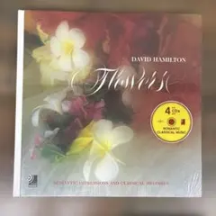 David Hamilton Flowers 4CDs 写真集 - メルカリ