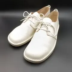 未使用 Repetto レペット JAZZ ジャズシューズ ホワイト 36 - メルカリ
