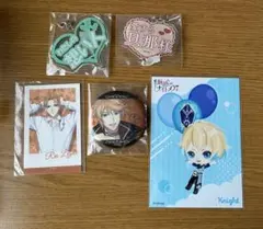 魔界王子と魅惑のナイトメア　魔界ナイトメア　まかナイ　まとめ売り