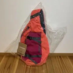 旧タグpatagonia 初期 アトム スリングバッグ ビンテージ - メルカリ