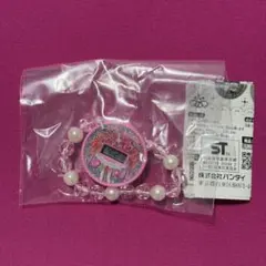 名探偵プリキュア ブレスレットウォッチ & ケース キュアミスティック