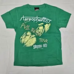 2026年最新】stereophonics tシャツの人気アイテム - メルカリ