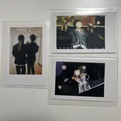 いれいす　チェキ風トレカ