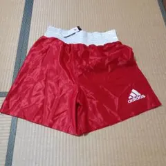 ウイニング ボクシングトランクス Mサイズ 赤青セット ウイニング ボクシングトランクス Mサイズ 赤青セット - メルカリ