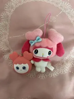 TWICE モブリー セット