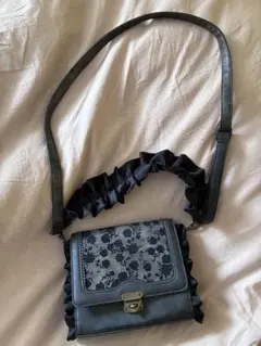 axes femme バッグ