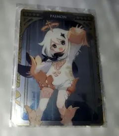 原神 ホヨランド おみくじ パイモン - メルカリ