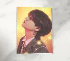 中島颯太　トレカ　外付け　FANTASTICS ベストアルバム