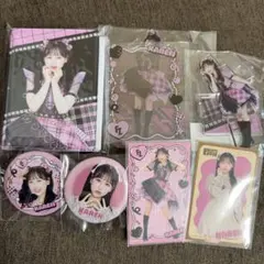 FRUITSZIPPER 松本かれん すきくじ まとめ売り