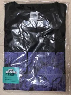 僕のヒーローアカデミア 原画展 Tシャツ XL