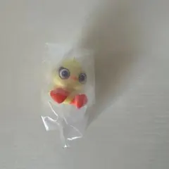 トイストーリーガチャガチャ「まちぼうけ2」　ダッキー