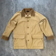 ユニクロ ベージュ カジュアルジャケット M