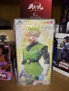 一番くじ　ドラゴンボール　激突!宇宙を賭けた闘い