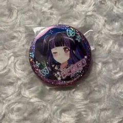 バンドリ あるあるcity 缶バッジ パレオ バンドリ パレオ 7th ライブ 缶バッジ あるあるCity - メルカリ