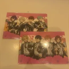 あんスタ スタフォニ ライビュ 特典 day2 day3全種 未開封