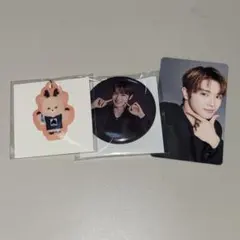 RIIZE ソンチャン セット