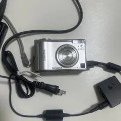 2025年最新】finepix f11の人気アイテム - メルカリ