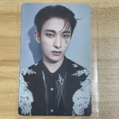 消費期限 HMV特典 ドギョム