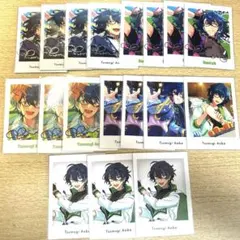 あんスタ 青葉つむぎ ぱしゃっつ まとめ - メルカリ