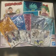 一番くじドラゴンボール 下位賞まとめ売り