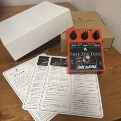2026年最新】free the tone bass blasterの人気アイテム - メルカリ