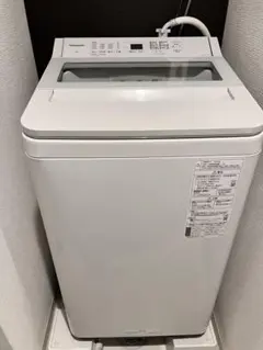 2026年最新】パナソニック全自動洗濯機の人気アイテム - メルカリ
