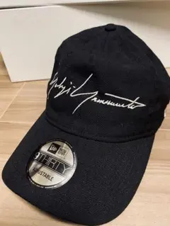 ※ドナ※ヨウジヤマモト✖️ニューエラ　コーチジャケット　 スカルローズ　Ｌ ヨウジヤマモト×ニューエラ スカルローズ コーチジャケット Lサイズ