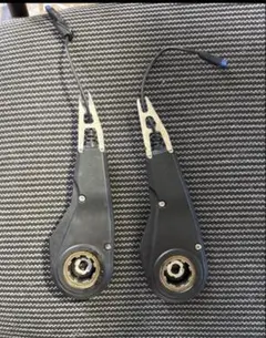 VanMoof 電動自転車用 センサーユニット 2個セット ジャンク VanMoof 電動自転車用 センサーユニット 2個セット ジャンク - メルカリ