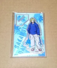 サカモトデイズ アクリルスタンド 朝倉 シン①