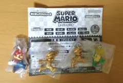 スーパーマリオ　めじるしアクセサリー2