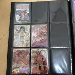 ONE PIECEカードゲーム ブースター第9弾 新たなる皇帝