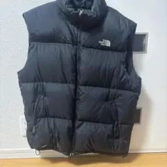 THE NORTH FACE ヌプシベスト