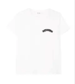 herlipto HLT Bow Embroidered Tee - メルカリ