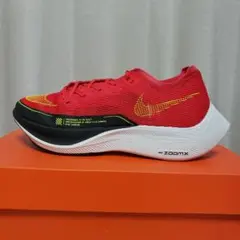 【新品】NIKEナイキ メンズ ヴェイパーフライ ネクスト%2 25.5cm