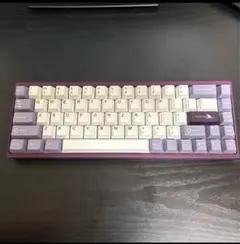 Darmoshark KT68