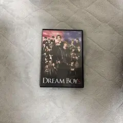 DREAM BOYS